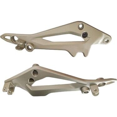 Drift L Basamak Braketi Takım