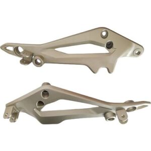 Drift L Basamak Braketi Takım