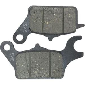 ARORA ZRX ARKA FREN BALATASI