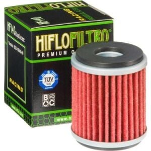 R125 Yağ Filtersi Hf141