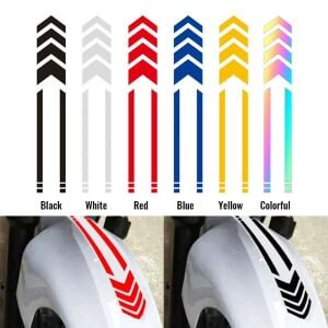 STİCKER ÇAMURLUK ŞERİT