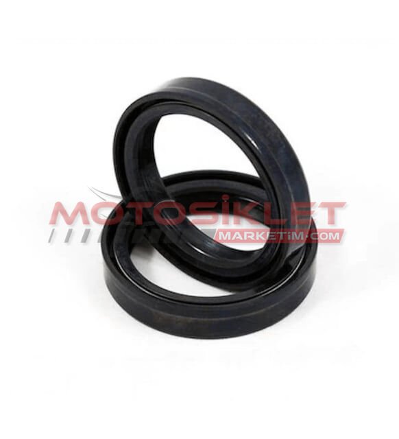 Cbf Ön Amortisör Keçesi