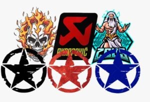 STİCKER BÜYÜK JELATİN