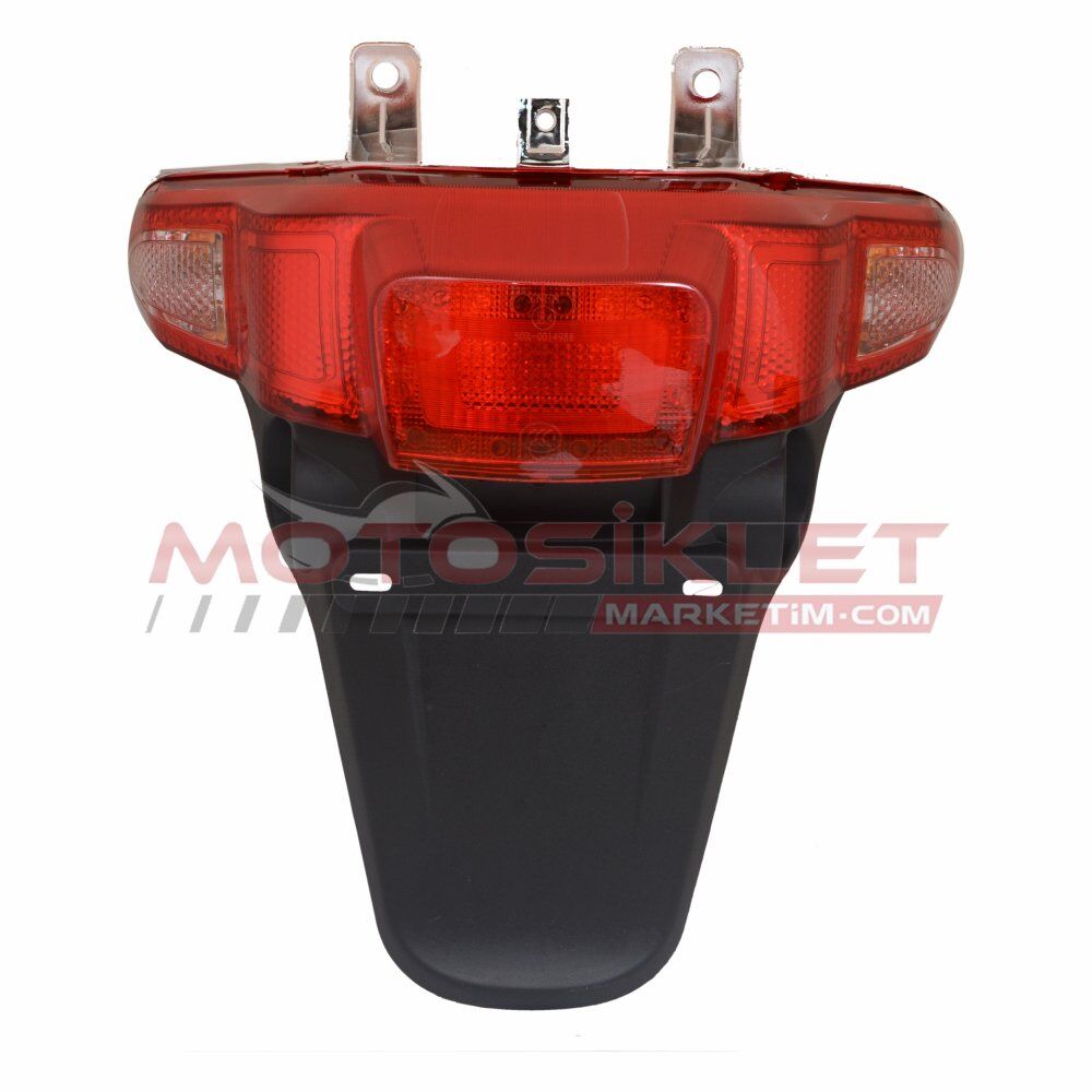 Revival Arka Stop Komple