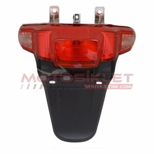 Revival Arka Stop Komple