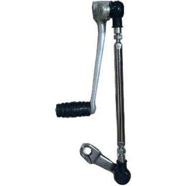 APACHİ VİTES PEDALI