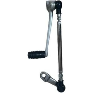 APACHİ VİTES PEDALI