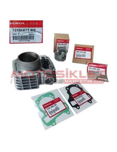 Cbf Silindir Orjinal