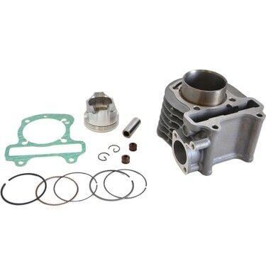 ALPHA SİLİNDİR NEW