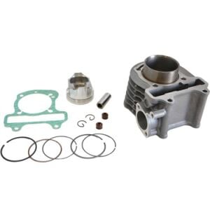 ALPHA SİLİNDİR NEW