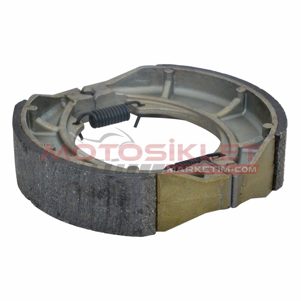 Wego Arka Fren Balatası