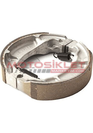 Cbf Arka Fren Balatası