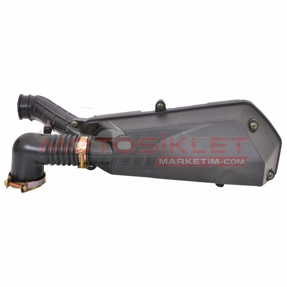 Sct 50 Hava Filtresi Komple