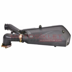 Sct 50 Hava Filtresi Komple