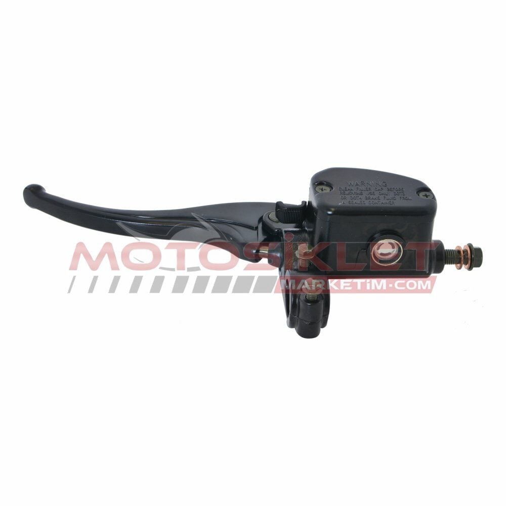 Üst Fren Merkezi Kilitli Loncin 200