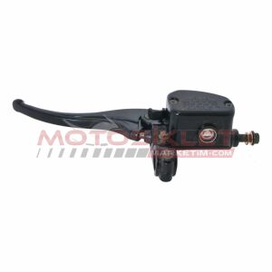 Üst Fren Merkezi Kilitli Loncin 200