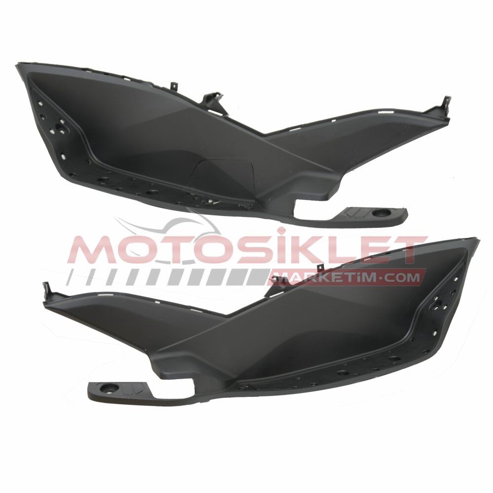 Pcx Ayak Basma Plastiği Tk 2013-2017