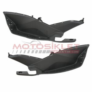 Pcx Ayak Basma Plastiği Tk 2013-2017