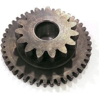 CBF MARŞ DİŞLİSİ