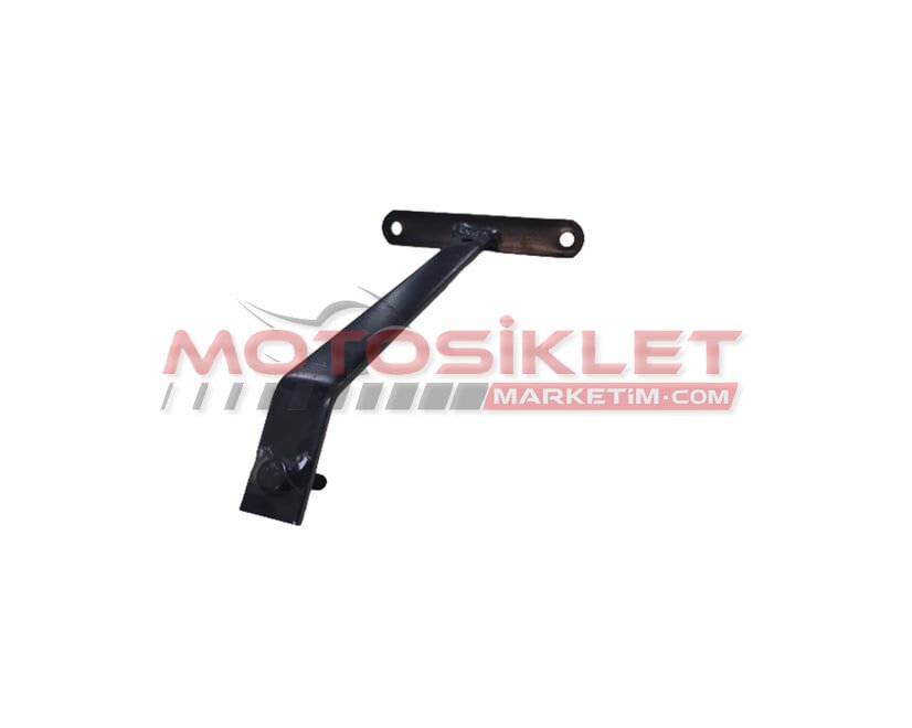 Mati Ön Bağlantı Demiri