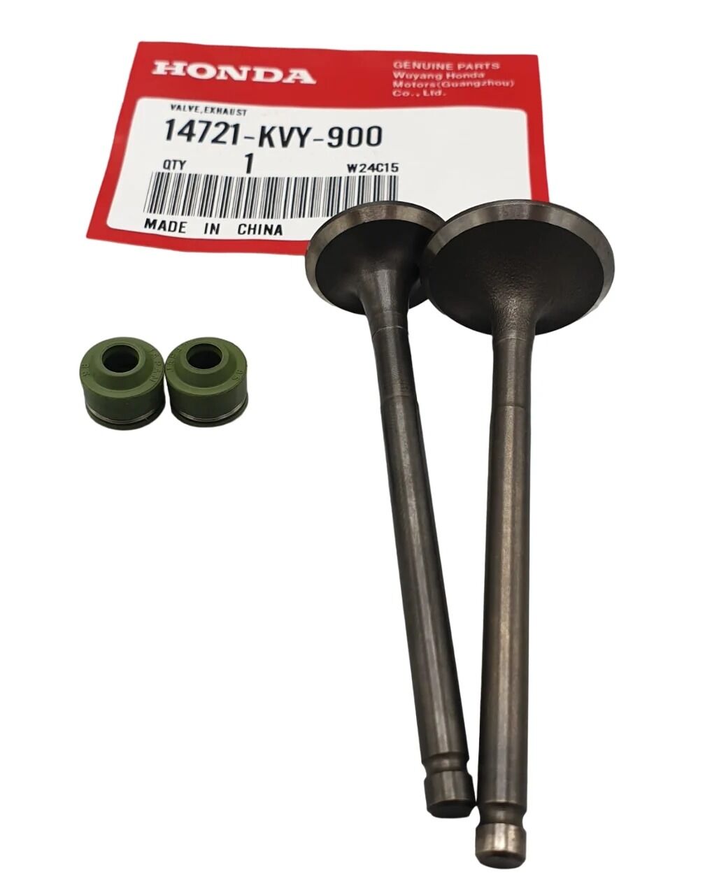 Spacy Subap Tk Orjinal