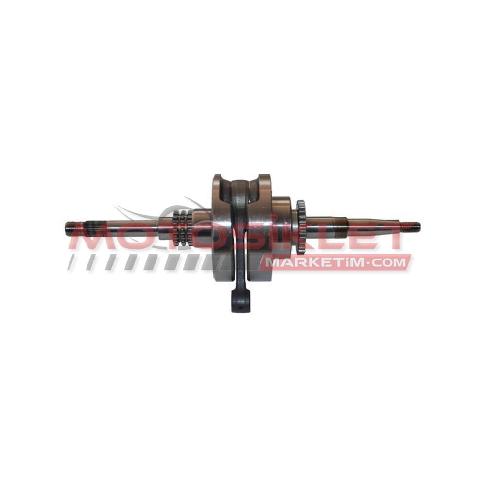 Private Krank Spontini 125