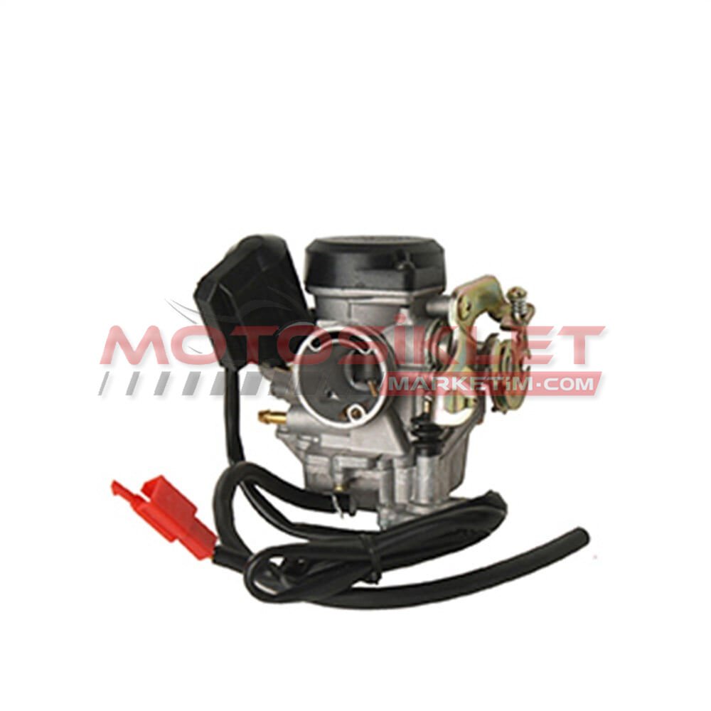 Sct 100 Karbüratör