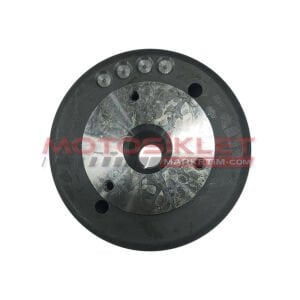 Titanic Rotor Manyeto