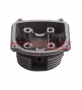 Sct 125 Silindir Kapağı