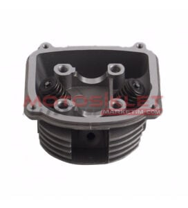 SCT 125 SİLİNDİR KAPAĞI