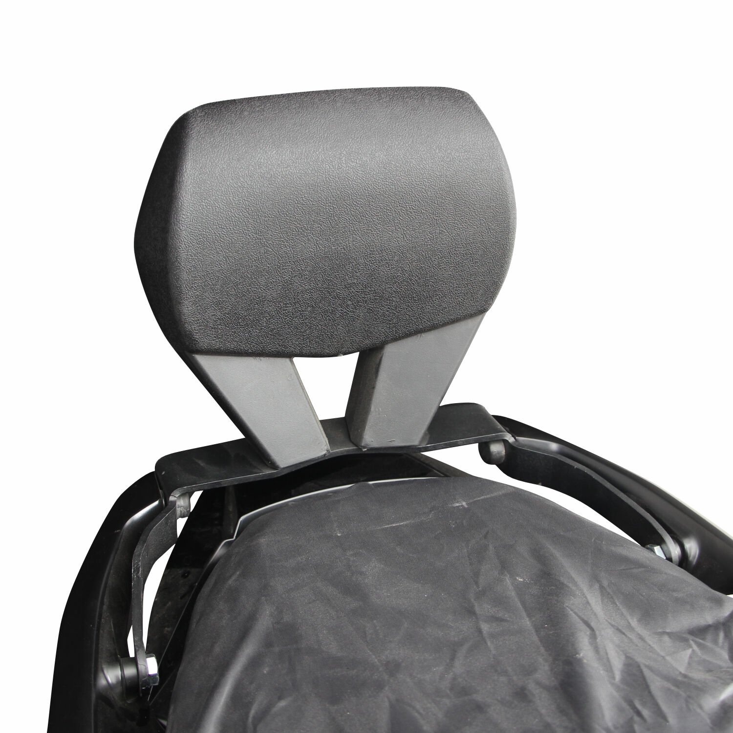 SİSSY BAR FORZA 250 2023-2025 2320