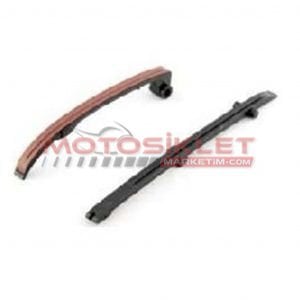 Titanic Gergi Paleti