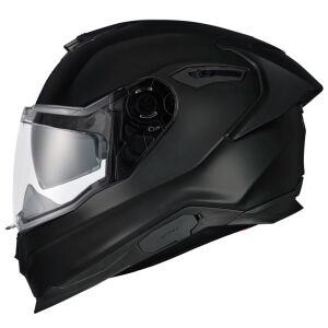 Y.100R FULLBLACK MAT SİYAH KASK