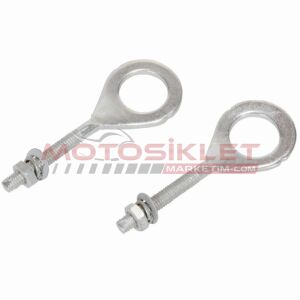 Cg 125 Zincir Gerdirme