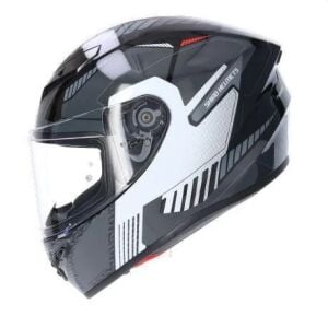 SH-870 FIGHTER KASK