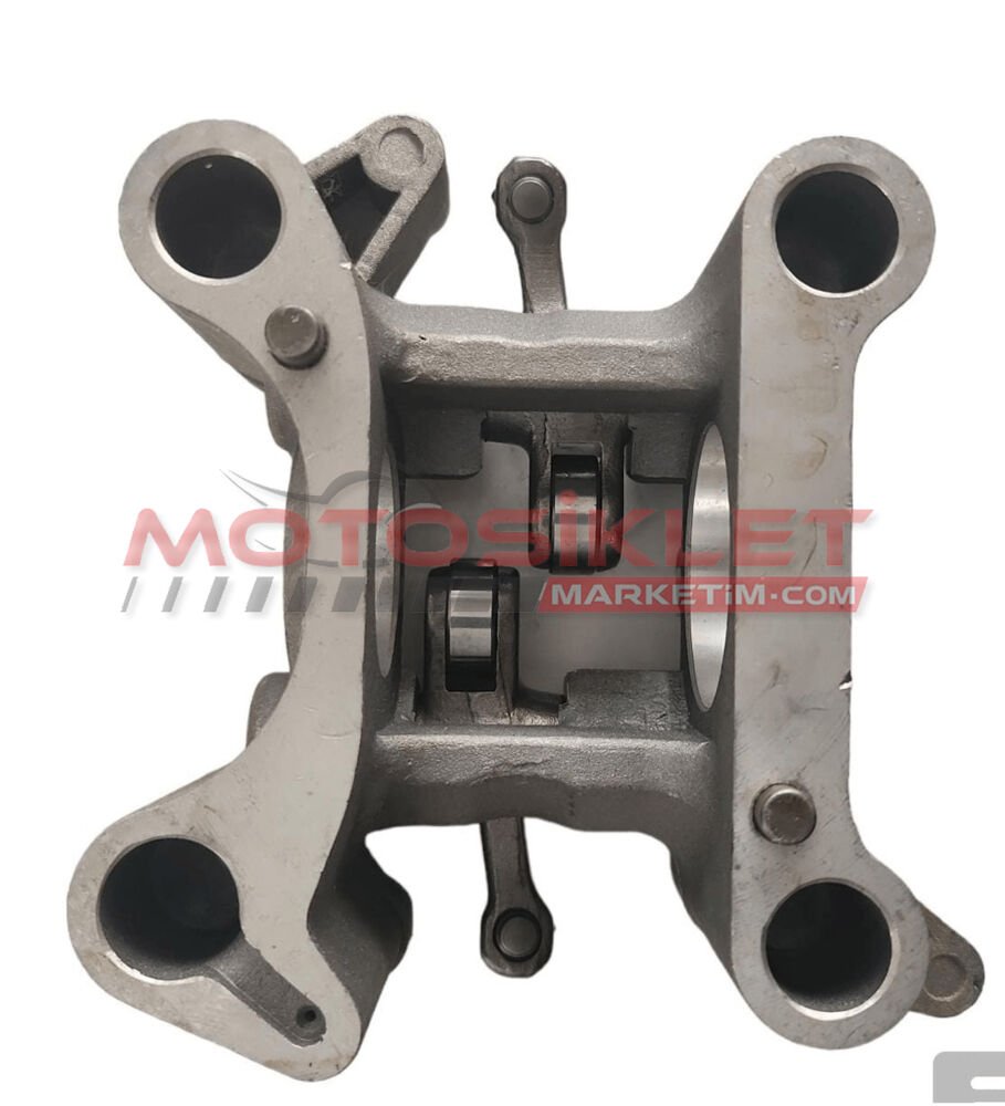 Cbf Külbüratör Piyanolu