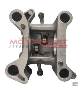 Cbf Külbüratör Piyanolu