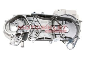 Sct 125 Sol Karter Kısa