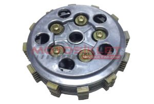 Titanic Debriyaj Göbeği