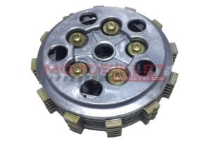 Titanic Debriyaj Göbeği