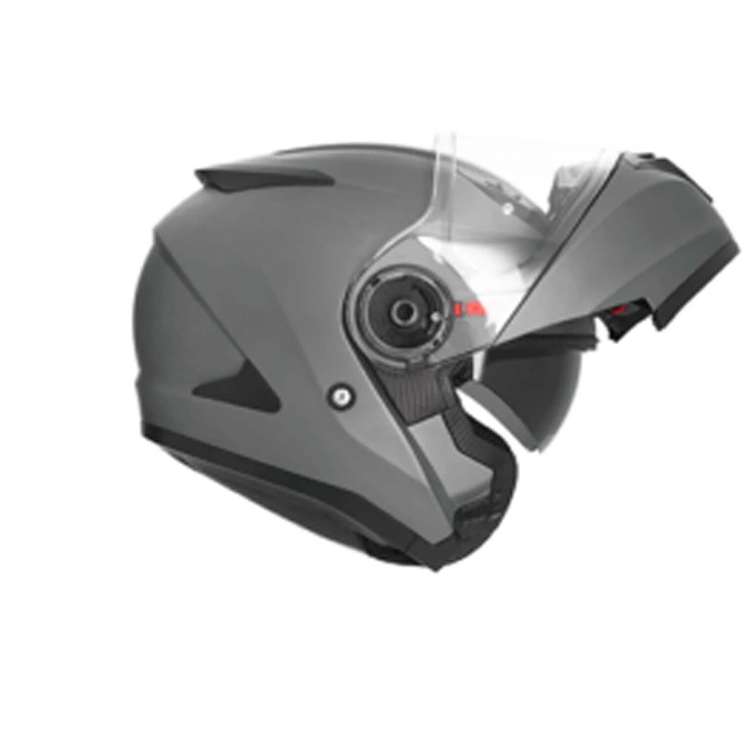 SH-508 NARDO GRİ 1447-139 KASK