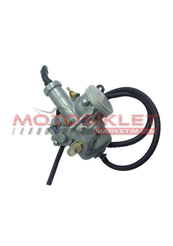 Cbf Karbüratör Eski Model
