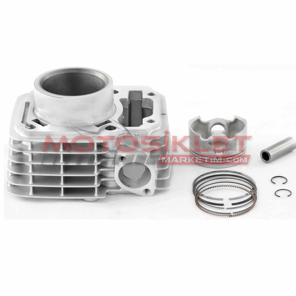 Cbf Silindir Oem