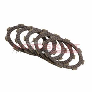 Cg 125 Debriyaj Balatası Ask