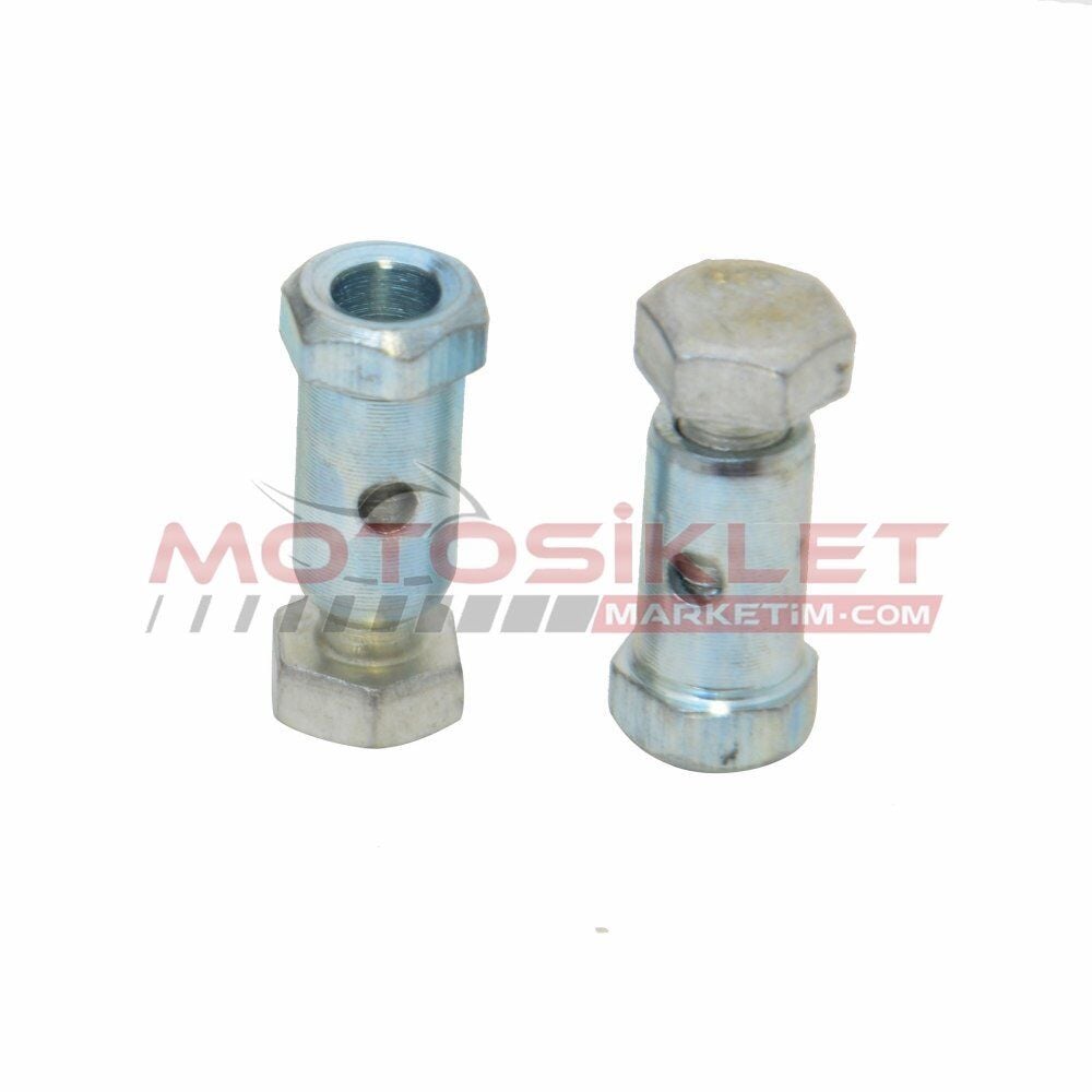 Tel Sıkma Altı Koşe