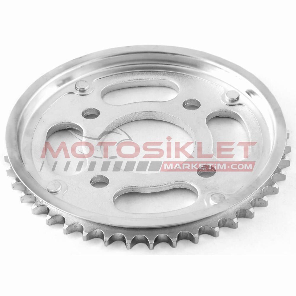 Cbf Arka Dişli 42 T