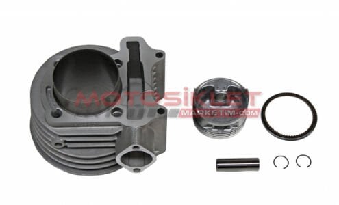 Sct 150 Silindir