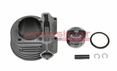 Sct 150 Silindir