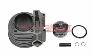 Sct 150 Silindir