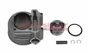 SCT 150 SİLİNDİR